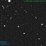 <font class="tempImageTitleThumbText">Probable Supernova In Galaxy PGC 23093</font><br>Odd Trondal<br>Jan 9 2:59pm<br>Oslo