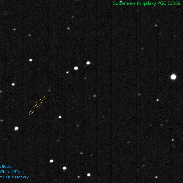 <font class="tempImageTitleThumbText">Supernova In Galaxy PGC 72289</font><br>Odd Trondal<br>Jan 10 6:38pm<br>Oslo