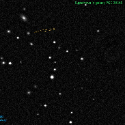 <font class="tempImageTitleThumbText">Supernova In Galaxy PGC 36565</font><br>Odd Trondal<br>Jan 13 1:58am<br>Oslo
