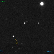 <font class="tempImageTitleThumbText">Probable Supernova In An Anonymous Galaxy</font><br>Odd Trondal<br>Jan 14 4:05pm<br>Oslo