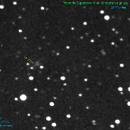 <font class="tempImageTitleThumbText">Probable Supernova In An Anonymous Galaxy</font><br>Odd Trondal<br>Jan 14 10:30pm<br>Oslo