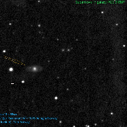 <font class="tempImageTitleThumbText">Supernova In Galaxy PGC 31887</font><br>Odd Trondal<br>Jan 15 7:47am<br>Oslo