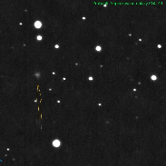 <font class="tempImageTitleThumbText">Probable Supernova In Galaxy PGC 49</font><br>Odd Trondal<br>Jan 16 10:31am<br>Oslo