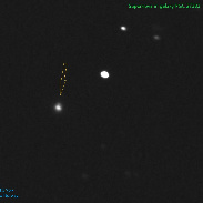 <font class="tempImageTitleThumbText">Supernova In A Box Shaped Galaxy. PGC 273</font><br>Odd Trondal<br>Jan 28 10:58am<br>Oslo