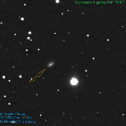 <font class="tempImageTitleThumbText">Supernova In Galaxy PGC 20567</font><br>Odd Trondal<br>Jan 29 5:12pm<br>Oslo
