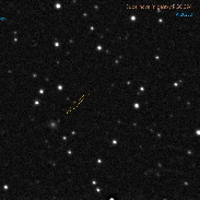 <font class="tempImageTitleThumbText">Supernova In Galaxy PGC 3941</font><br>Odd Trondal<br>Feb 1 11:05am<br>Oslo