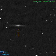 <font class="tempImageTitleThumbText">Supernova In Galaxy NGC 684</font><br>Odd Trondal<br>Feb 6 8:20am<br>Oslo