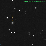<font class="tempImageTitleThumbText">Probable Supernova In Galaxy PGC 25726</font><br>Odd Trondal<br>Feb 7 6:20am<br>Oslo
