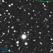 <font class="tempImageTitleThumbText">Possible Supernova In An Anonymous Galaxy</font><br>Odd Trondal<br>Feb 8 5:57pm<br>Oslo