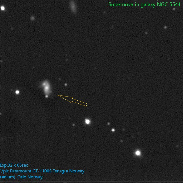 <font class="tempImageTitleThumbText">Supernova In Galaxy NGC 5541</font><br>Odd Trondal<br>Feb 14 4:09pm<br>Oslo