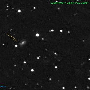 <font class="tempImageTitleThumbText">Supernova In Galaxy PGC 32081</font><br>Odd Trondal<br>Feb 14 9:48pm<br>Oslo