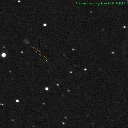 <font class="tempImageTitleThumbText">Supernova In Galaxy PGC 84415</font><br>Odd Trondal<br>Feb 15 6:47pm<br>Oslo