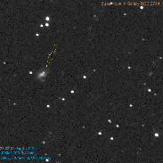 <font class="tempImageTitleThumbText">Supernova In NGC 2744 (Try Diagonal)</font><br>Odd Trondal<br>Feb 27 1:31pm<br>Oslo