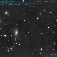 <font class="tempImageTitleThumbText">Probable Supernova In Galaxy PGC 39517</font><br>Odd Trondal<br>Mar 6 3:04pm<br>Oslo