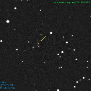 <font class="tempImageTitleThumbText">Supernova In Galaxy PGC 1207619</font><br>Odd Trondal<br>Mar 11 5:13pm<br>Oslo