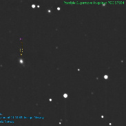<font class="tempImageTitleThumbText">Supernova In Galaxy PGC 57934</font><br>Odd Trondal<br>Mar 13 2:09pm<br>Oslo