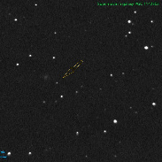 <font class="tempImageTitleThumbText">Supernova In Galaxy PGC 1142503</font><br>Odd Trondal<br>Mar 14 12:51pm<br>Oslo