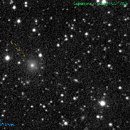 <font class="tempImageTitleThumbText">Supernova In Galaxy PGC 17825</font><br>Odd Trondal<br>Mar 16 11:54pm<br>Oslo