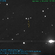 <font class="tempImageTitleThumbText">Supernova In Galaxy PGC 2597398</font><br>Odd Trondal<br>Apr 9 10:36pm<br>Oslo