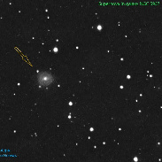 <font class="tempImageTitleThumbText">Supernova In Galaxy NGC 5957</font><br>Odd Trondal<br>Apr 30 12:08pm<br>Oslo 
