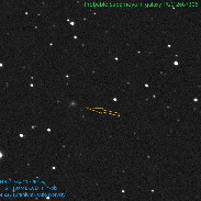 <font class="tempImageTitleThumbText">Probable Supernova In Galaxy PGC 2687306</font><br>Odd Trondal<br>May 2 2:10pm<br>Oslo 