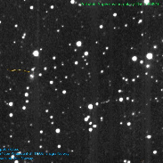 <font class="tempImageTitleThumbText">Probable Supernova In Galaxy PGC 2458916</font><br>Odd Trondal<br>May 5 11:28pm<br>Oslo