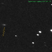 <font class="tempImageTitleThumbText">Supernova In Galaxy PGC 2421157</font><br>Odd Trondal<br>May 10 8:56pm<br>Oslo 
