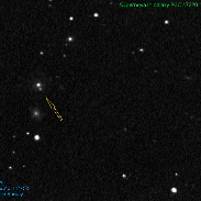 <font class="tempImageTitleThumbText">Supernova In Galaxy PGC 47220</font><br>Odd Trondal<br>May 12 7:23am<br>Oslo 