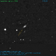 <font class="tempImageTitleThumbText">Supernova In Galaxy IC 4408</font><br>Odd Trondal<br>May 16 6:41am<br>Oslo 