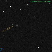 <font class="tempImageTitleThumbText">Supernova In Galaxy PGC 26019</font><br>Odd Trondal<br>May 18 7:48am<br>Oslo 