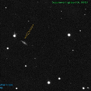 <font class="tempImageTitleThumbText">Supernova In Galaxy PGC 34763</font><br>Odd Trondal<br>May 21 3:52am<br>Oslo 