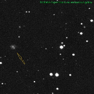<font class="tempImageTitleThumbText">Probable Supernova In An Anonymous Galaxy</font><br>Odd Trondal<br>May 27 6:19am<br>Oslo