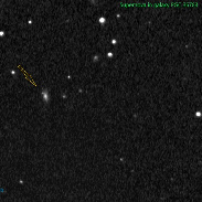 <font class="tempImageTitleThumbText">Supernova In Galaxy PGC 36783</font><br>Odd Trondal<br>Jun 4 10:20am<br>Oslo