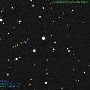 <font class="tempImageTitleThumbText">Supernova In Galaxy PGC 89536</font><br>Odd Trondal<br>Jun 5 11:22am<br>Oslo