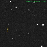 <font class="tempImageTitleThumbText">Supernova In Galaxy PGC 2061492</font><br>Odd Trondal<br>Jun 7 6:05pm<br>Oslo