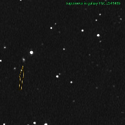 <font class="tempImageTitleThumbText">Supernova In Galaxy PGC 2541486</font><br>Odd Trondal<br>Jun 12 7:20pm<br>Oslo