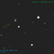 <font class="tempImageTitleThumbText">Supernova In Galaxy PGC 2183421</font><br>Odd Trondal<br>Jun 16 10:46am<br>Oslo