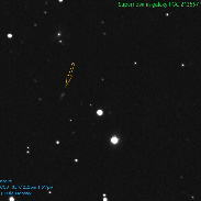 <font class="tempImageTitleThumbText">Supernova In Galaxy PGC 213557</font><br>Odd Trondal<br>Jun 19 1:29pm<br>Oslo