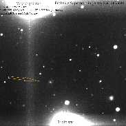 <font class="tempImageTitleThumbText">Probable Supernova In Galaxy PGC 2655619</font><br>Odd Trondal<br>Jun 28 2:13pm<br>Oslo
