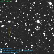 <font class="tempImageTitleThumbText">Supernova In Galaxy PGC 2810364</font><br>Odd Trondal<br>Jul 7 12:34pm<br>Oslo