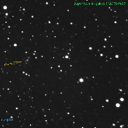 <font class="tempImageTitleThumbText">Supernova In Galaxy PGC 167639</font><br>Odd Trondal<br>Jul 9 6:55pm<br>Oslo