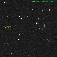 <font class="tempImageTitleThumbText">Supernova In Galaxy PGC 1551611 Mag.15.8</font><br>Odd Trondal<br>Jul 11 4:37pm<br>Oslo