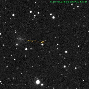 <font class="tempImageTitleThumbText">Supernova In Galaxy PGC 63311</font><br>Odd Trondal<br>Jul 30 6:37pm<br>Oslo
