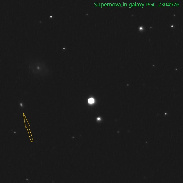 <font class="tempImageTitleThumbText">Supernova In Galaxy PGC 2304976</font><br>Odd Trondal<br>Aug 14 1:39pm<br>Oslo