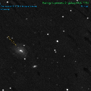 <font class="tempImageTitleThumbText">Fading Supernova In Galaxy NGC 7753</font><br>Odd Trondal<br>Aug 24 11:38am<br>Oslo