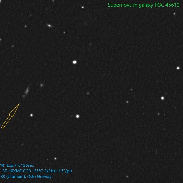 <font class="tempImageTitleThumbText">Supernova In Galaxy PGC 45610</font><br>Odd Trondal<br>Sep 15 5:45pm<br>Norway