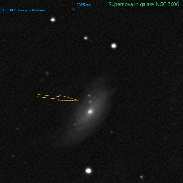 <font class="tempImageTitleThumbText">Supernova In Galaxy NGC 7606</font><br>Odd Trondal<br>Oct 10 2:19pm<br>Norway