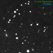 <font class="tempImageTitleThumbText">Possible Supernova</font><br>Odd Trondal<br>Oct 21 1:54pm<br>Norway