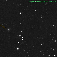 <font class="tempImageTitleThumbText">Supernova In Galaxy PGC 5061134</font><br>Odd Trondal<br>Oct 29 9:15am<br>Norway