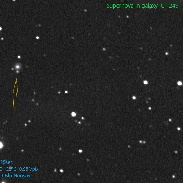 <font class="tempImageTitleThumbText">Supernova In Galaxy IC 1249</font><br>Odd Trondal<br>Nov 1 4:13pm<br>Norway